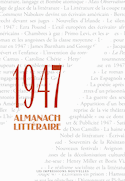 1947: almanach littéraire